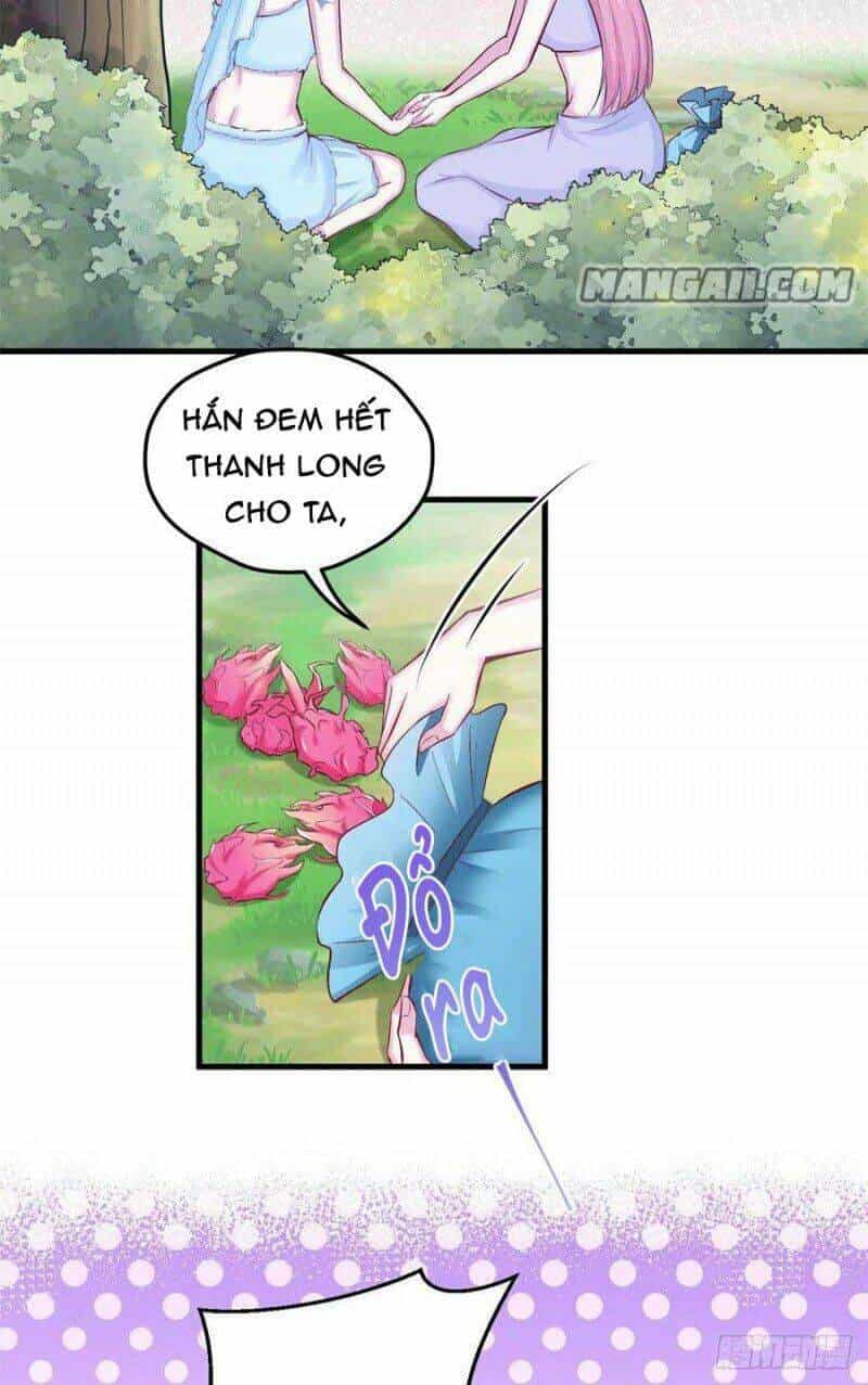 Thảnh Thơi Thú Thế Chủng Chủng Điền, Sinh Sinh Tể - Chương 324 - ảnh 27