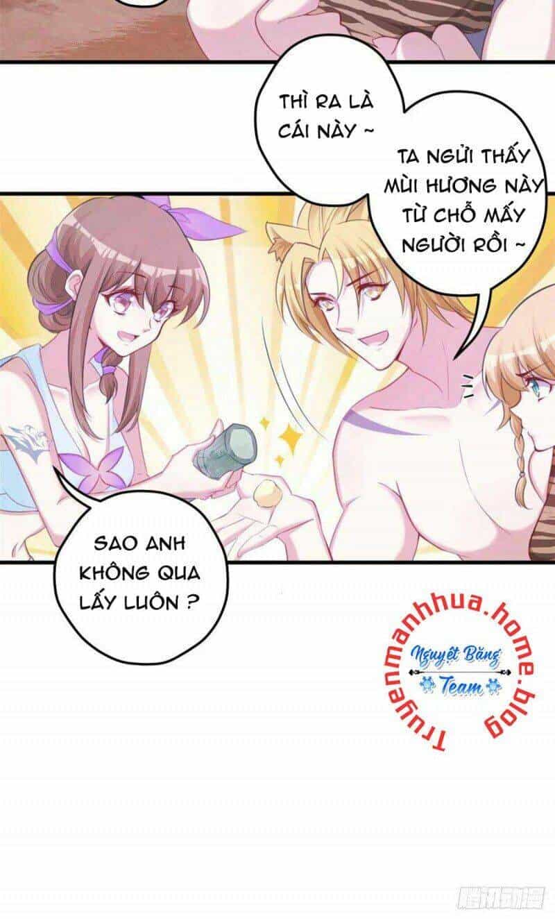 Thảnh Thơi Thú Thế Chủng Chủng Điền, Sinh Sinh Tể - Chương 324 - ảnh 5