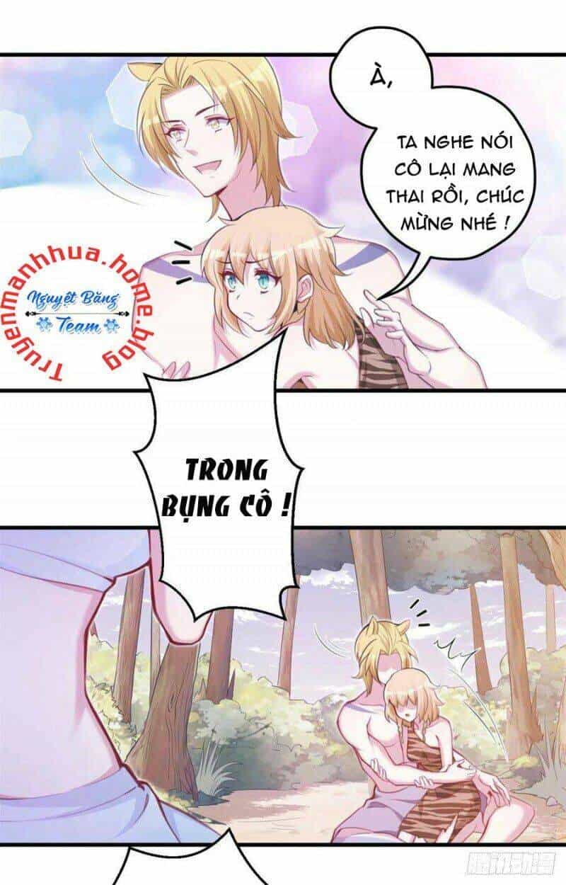 Thảnh Thơi Thú Thế Chủng Chủng Điền, Sinh Sinh Tể - Chương 324 - ảnh 9