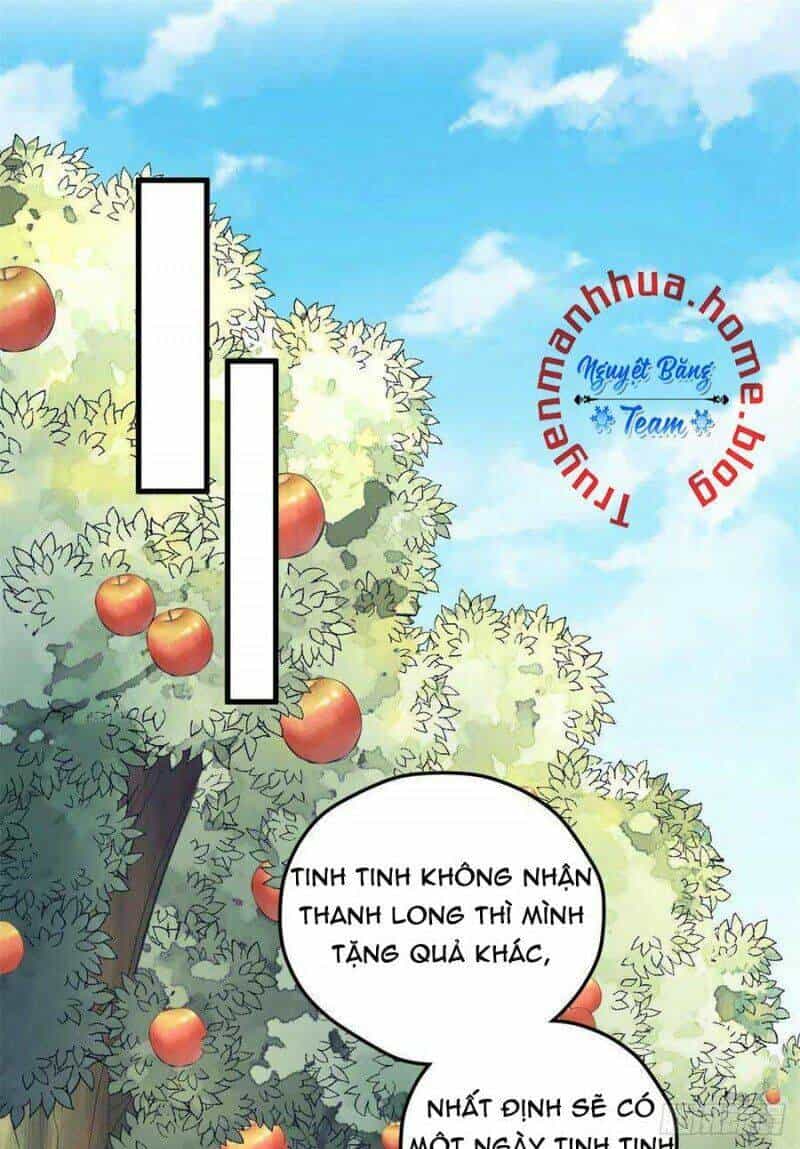 Thảnh Thơi Thú Thế Chủng Chủng Điền, Sinh Sinh Tể - Chương 325 - ảnh 1