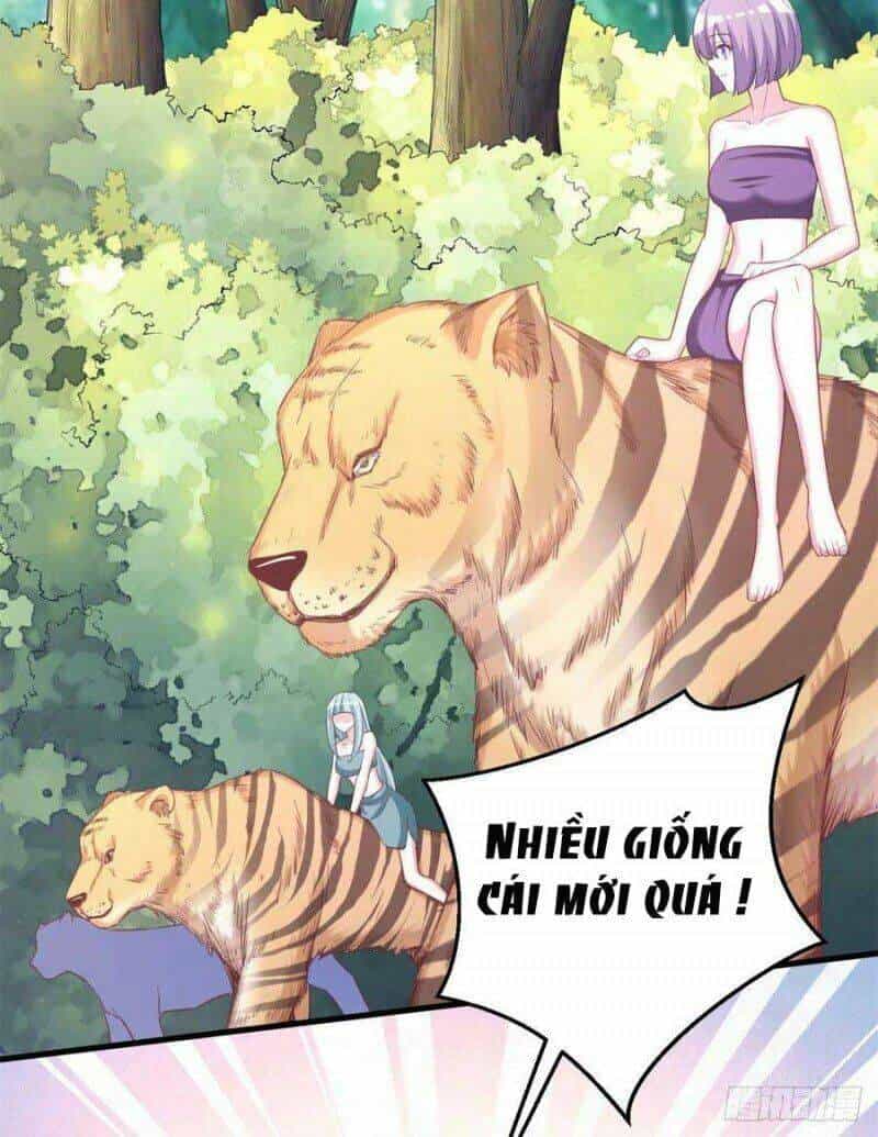 Thảnh Thơi Thú Thế Chủng Chủng Điền, Sinh Sinh Tể - Chương 325.5 - ảnh 14