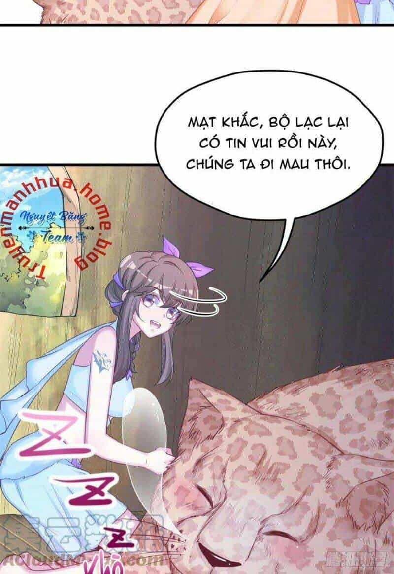 Thảnh Thơi Thú Thế Chủng Chủng Điền, Sinh Sinh Tể - Chương 325.5 - ảnh 3