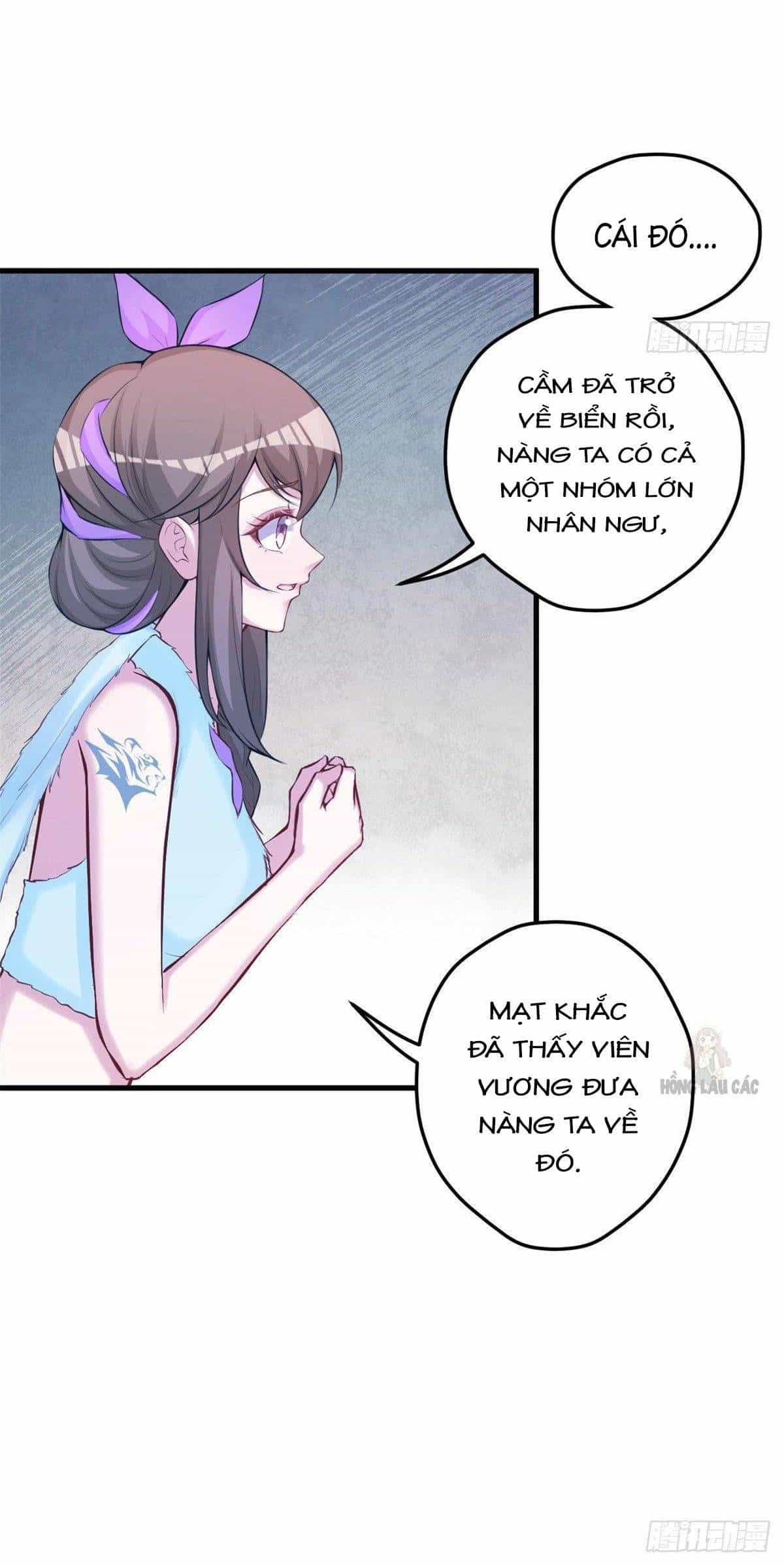 Thảnh Thơi Thú Thế Chủng Chủng Điền, Sinh Sinh Tể - Chương 326 - ảnh 12