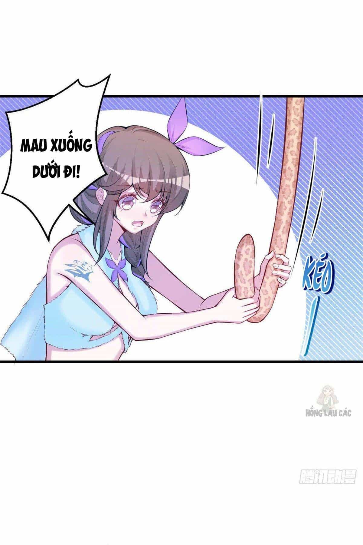 Thảnh Thơi Thú Thế Chủng Chủng Điền, Sinh Sinh Tể - Chương 326 - ảnh 30