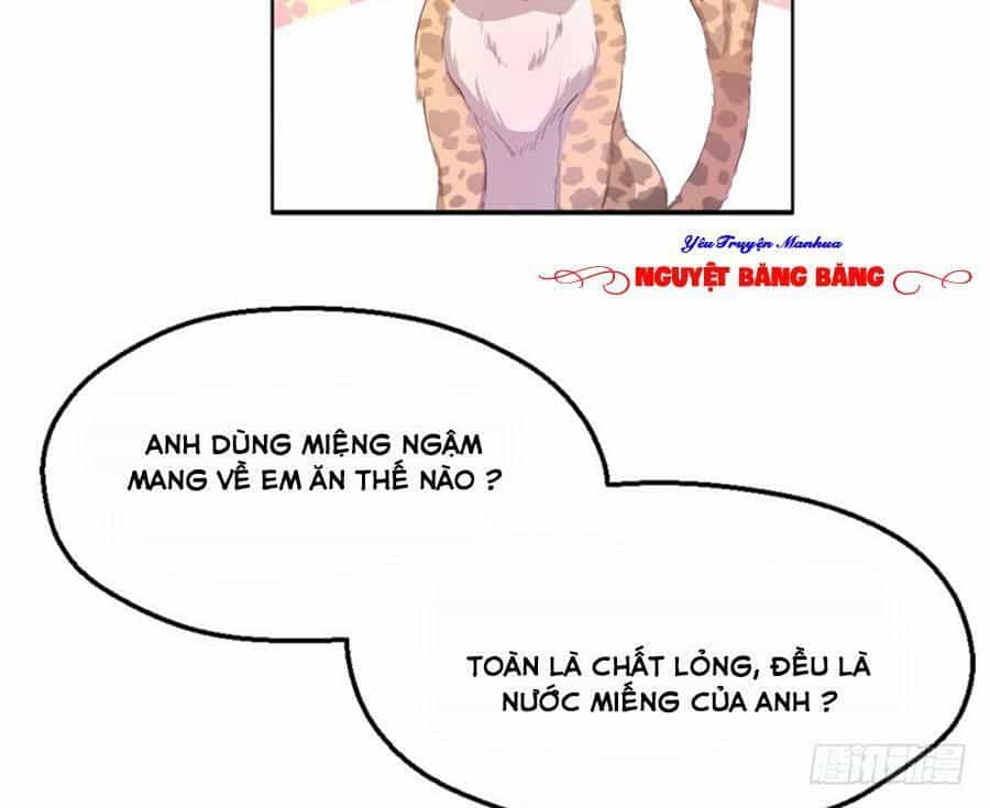 Thảnh Thơi Thú Thế Chủng Chủng Điền, Sinh Sinh Tể - Chương 43 - ảnh 19