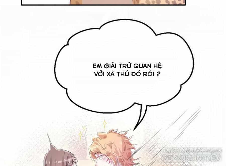 Thảnh Thơi Thú Thế Chủng Chủng Điền, Sinh Sinh Tể - Chương 43 - ảnh 26