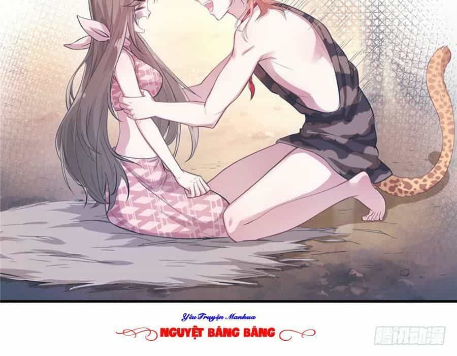 Thảnh Thơi Thú Thế Chủng Chủng Điền, Sinh Sinh Tể - Chương 43 - ảnh 27