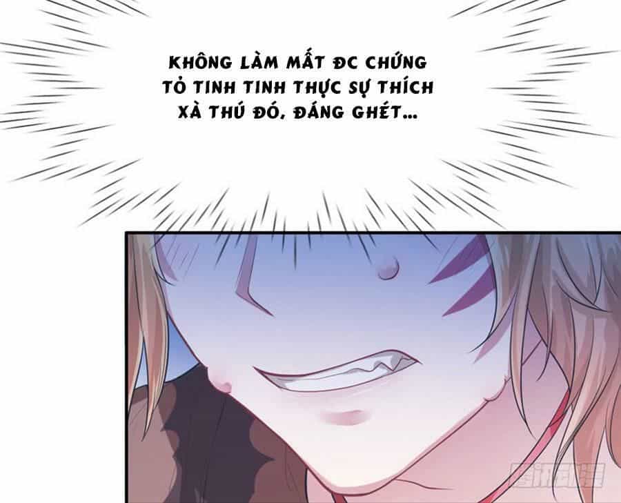 Thảnh Thơi Thú Thế Chủng Chủng Điền, Sinh Sinh Tể - Chương 43 - ảnh 37