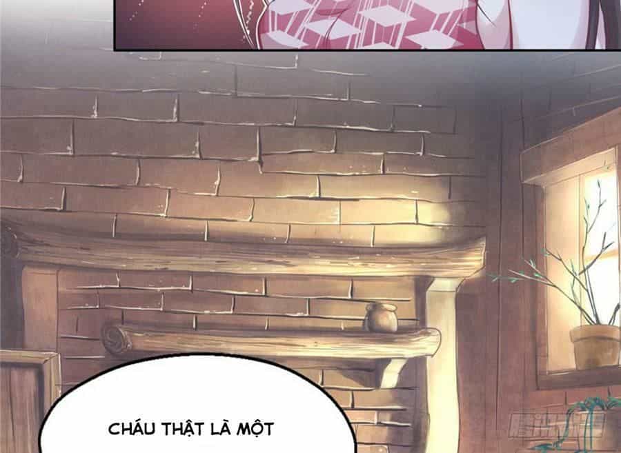 Thảnh Thơi Thú Thế Chủng Chủng Điền, Sinh Sinh Tể - Chương 43 - ảnh 5