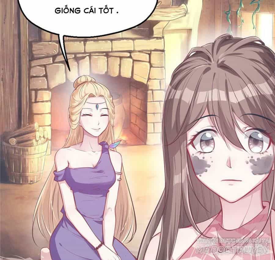 Thảnh Thơi Thú Thế Chủng Chủng Điền, Sinh Sinh Tể - Chương 43 - ảnh 6