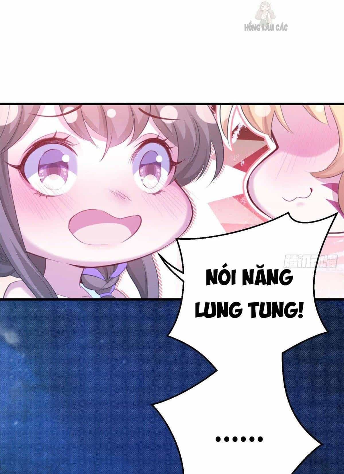 Thảnh Thơi Thú Thế Chủng Chủng Điền, Sinh Sinh Tể - Chương 327 - ảnh 4