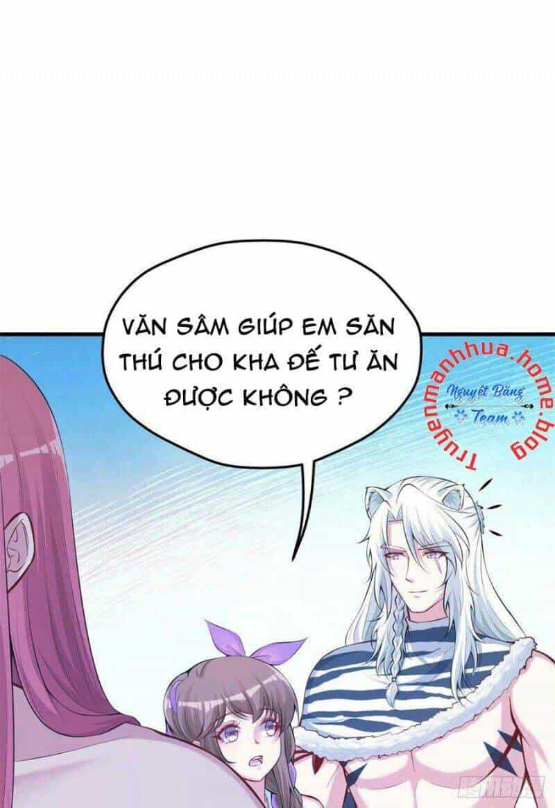 Thảnh Thơi Thú Thế Chủng Chủng Điền, Sinh Sinh Tể - Chương 327.1 - ảnh 10