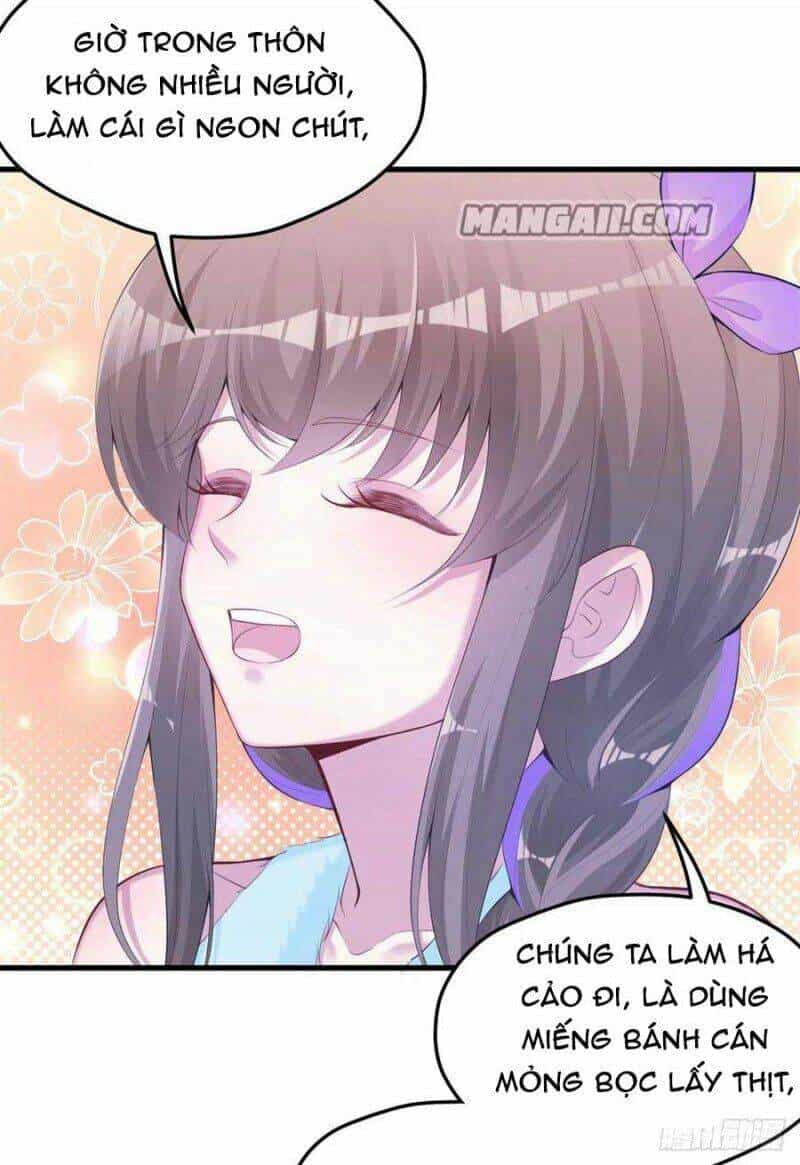 Thảnh Thơi Thú Thế Chủng Chủng Điền, Sinh Sinh Tể - Chương 327.1 - ảnh 16