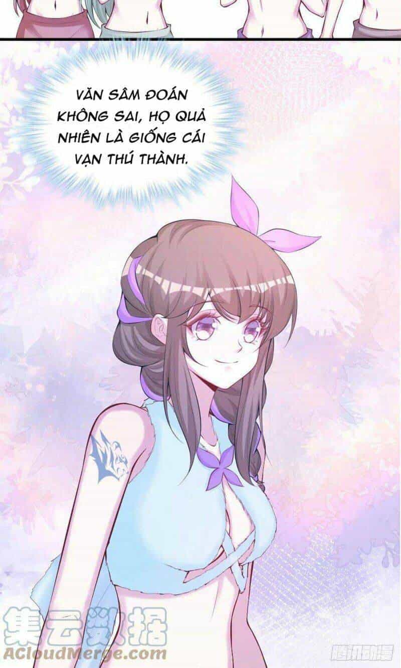 Thảnh Thơi Thú Thế Chủng Chủng Điền, Sinh Sinh Tể - Chương 327.2 - ảnh 11