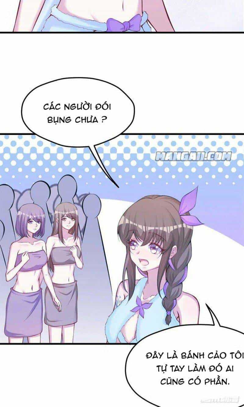 Thảnh Thơi Thú Thế Chủng Chủng Điền, Sinh Sinh Tể - Chương 327.2 - ảnh 12