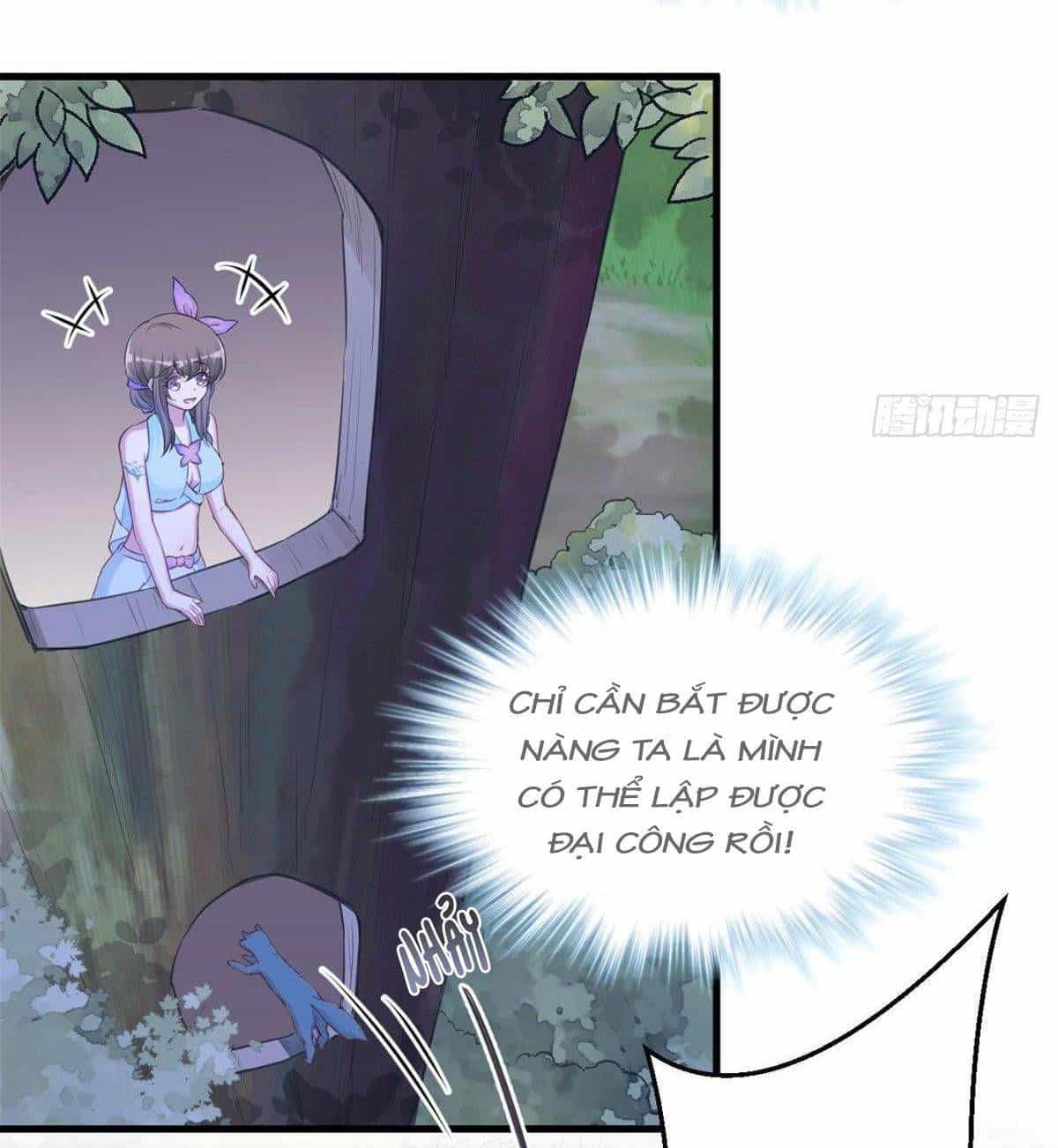 Thảnh Thơi Thú Thế Chủng Chủng Điền, Sinh Sinh Tể - Chương 328 - ảnh 30