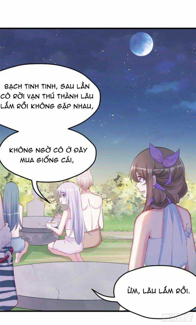 Thảnh Thơi Thú Thế Chủng Chủng Điền, Sinh Sinh Tể - Chương 328.1 - ảnh 14