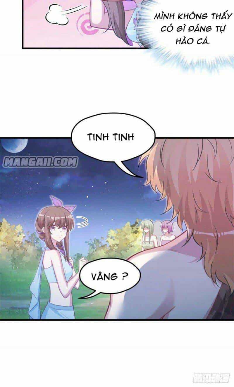 Thảnh Thơi Thú Thế Chủng Chủng Điền, Sinh Sinh Tể - Chương 328.1 - ảnh 7