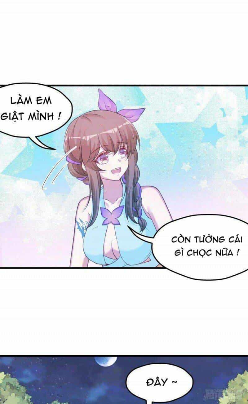 Thảnh Thơi Thú Thế Chủng Chủng Điền, Sinh Sinh Tể - Chương 328.2 - ảnh 14