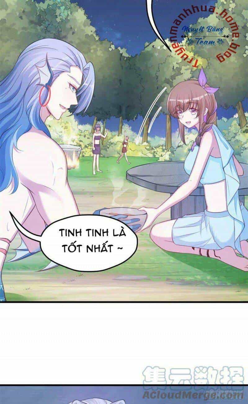 Thảnh Thơi Thú Thế Chủng Chủng Điền, Sinh Sinh Tể - Chương 328.2 - ảnh 15