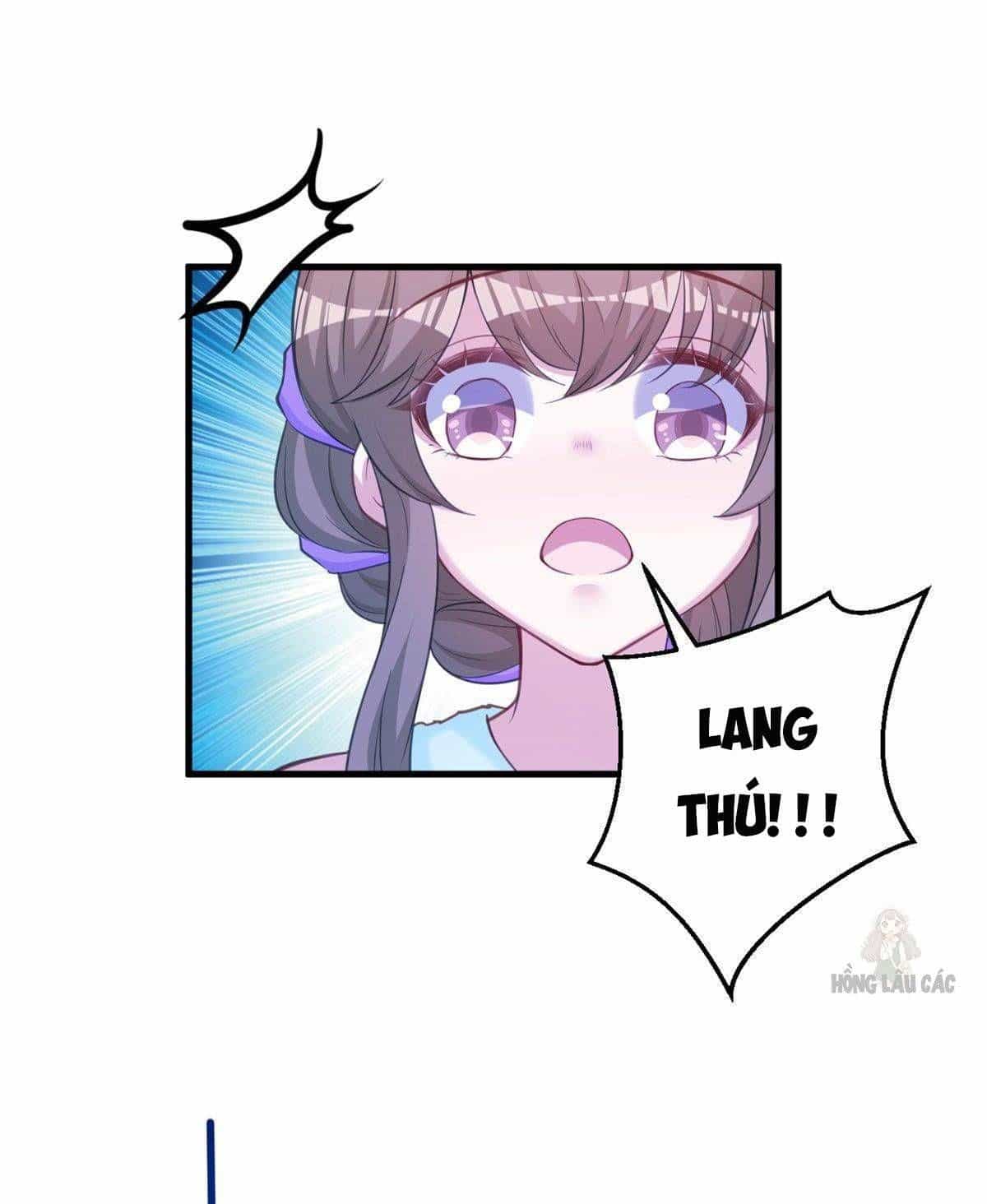 Thảnh Thơi Thú Thế Chủng Chủng Điền, Sinh Sinh Tể - Chương 329 - ảnh 14