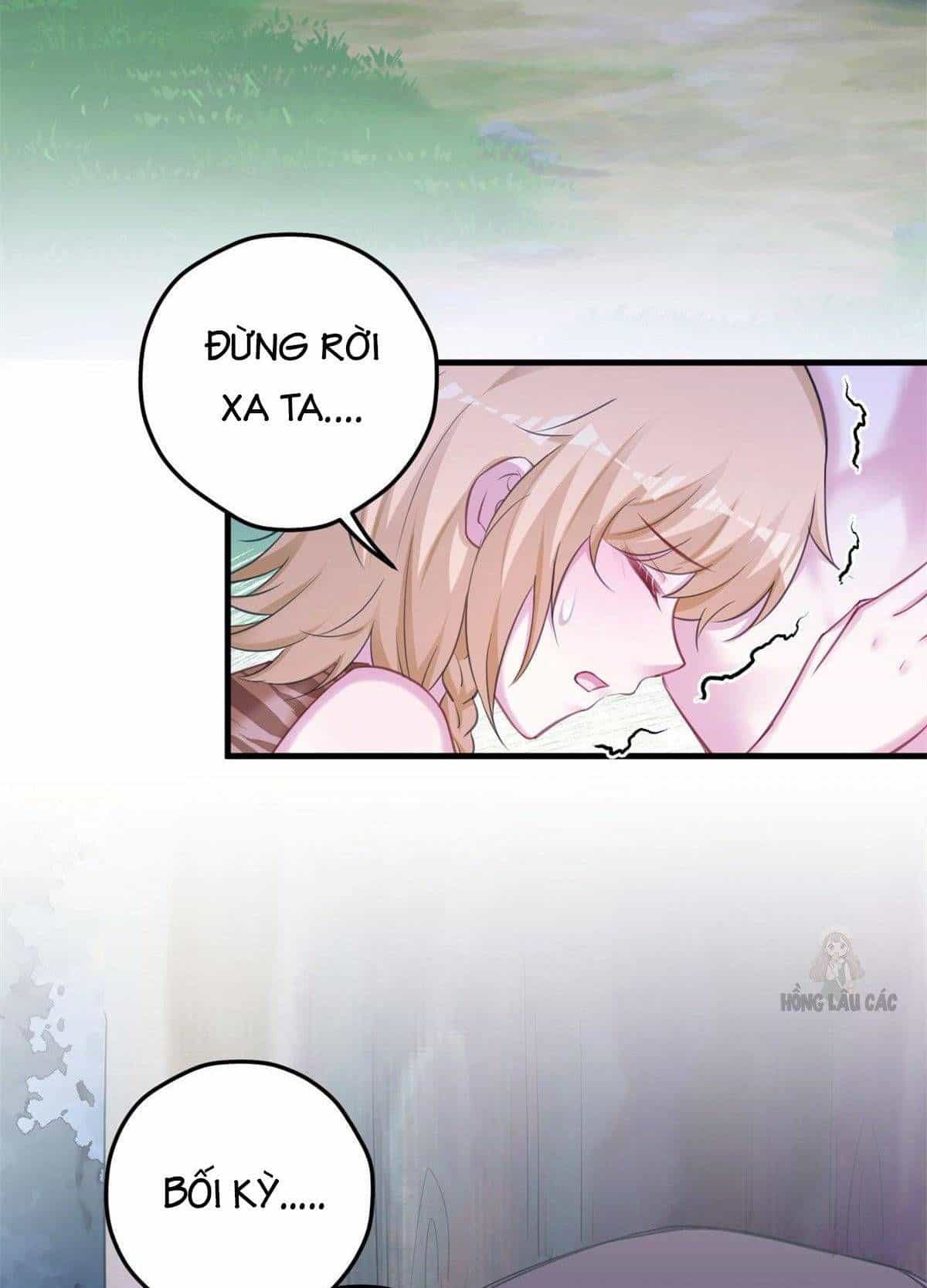 Thảnh Thơi Thú Thế Chủng Chủng Điền, Sinh Sinh Tể - Chương 329 - ảnh 23