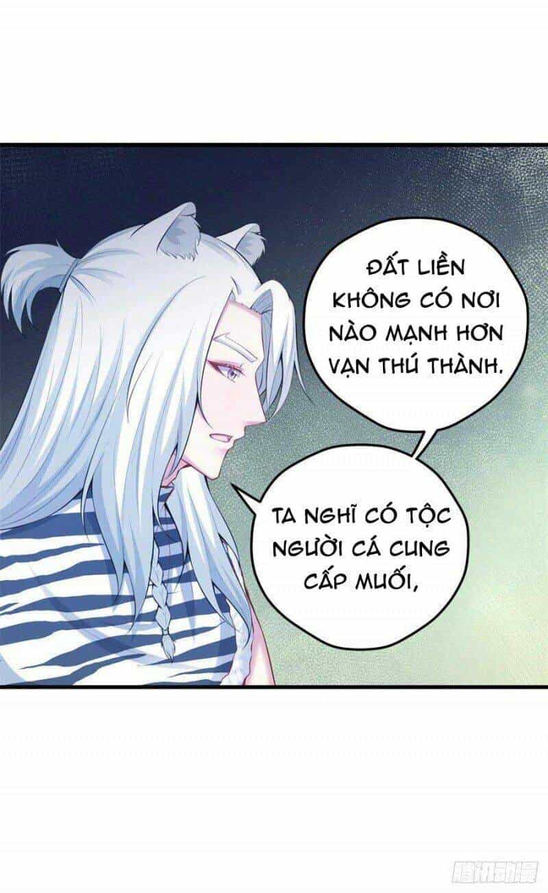 Thảnh Thơi Thú Thế Chủng Chủng Điền, Sinh Sinh Tể - Chương 329.1 - ảnh 7