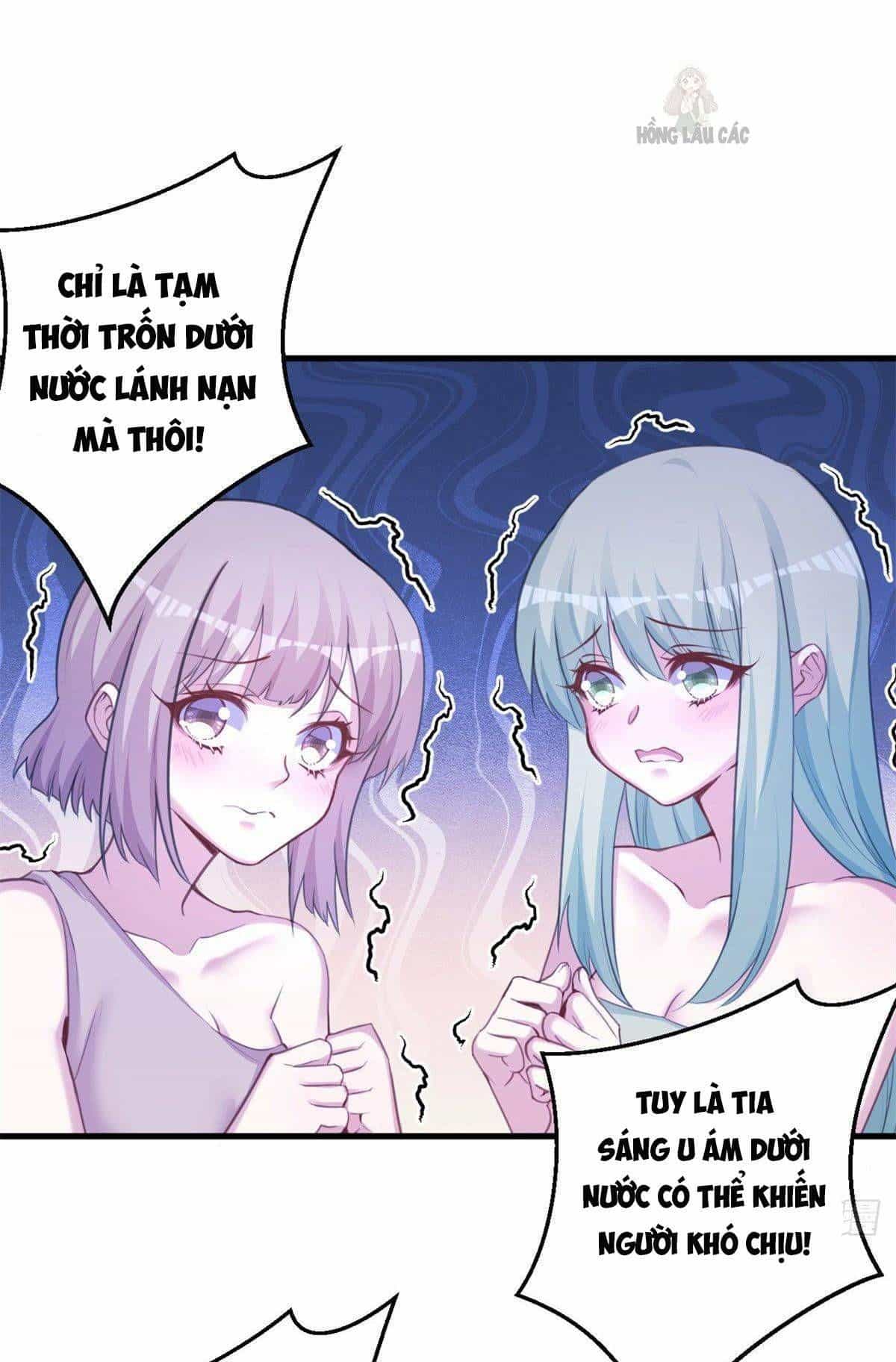 Thảnh Thơi Thú Thế Chủng Chủng Điền, Sinh Sinh Tể - Chương 330 - ảnh 13