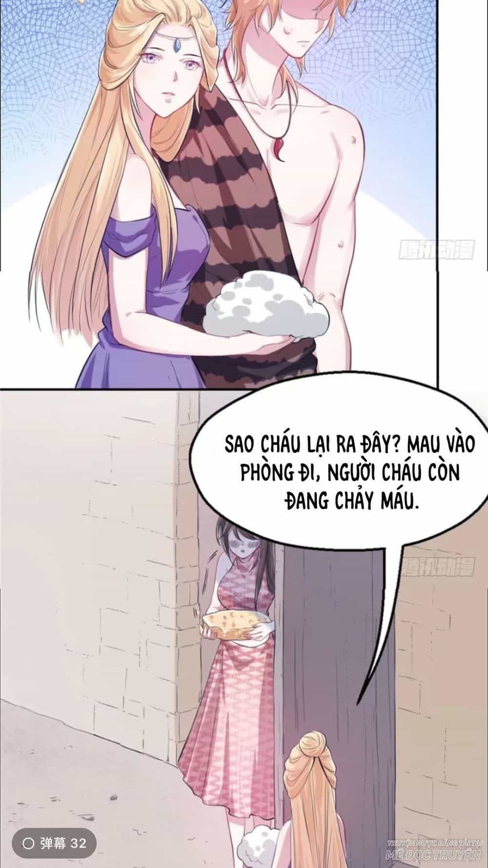 Thảnh Thơi Thú Thế Chủng Chủng Điền, Sinh Sinh Tể - Chương 44 - ảnh 11