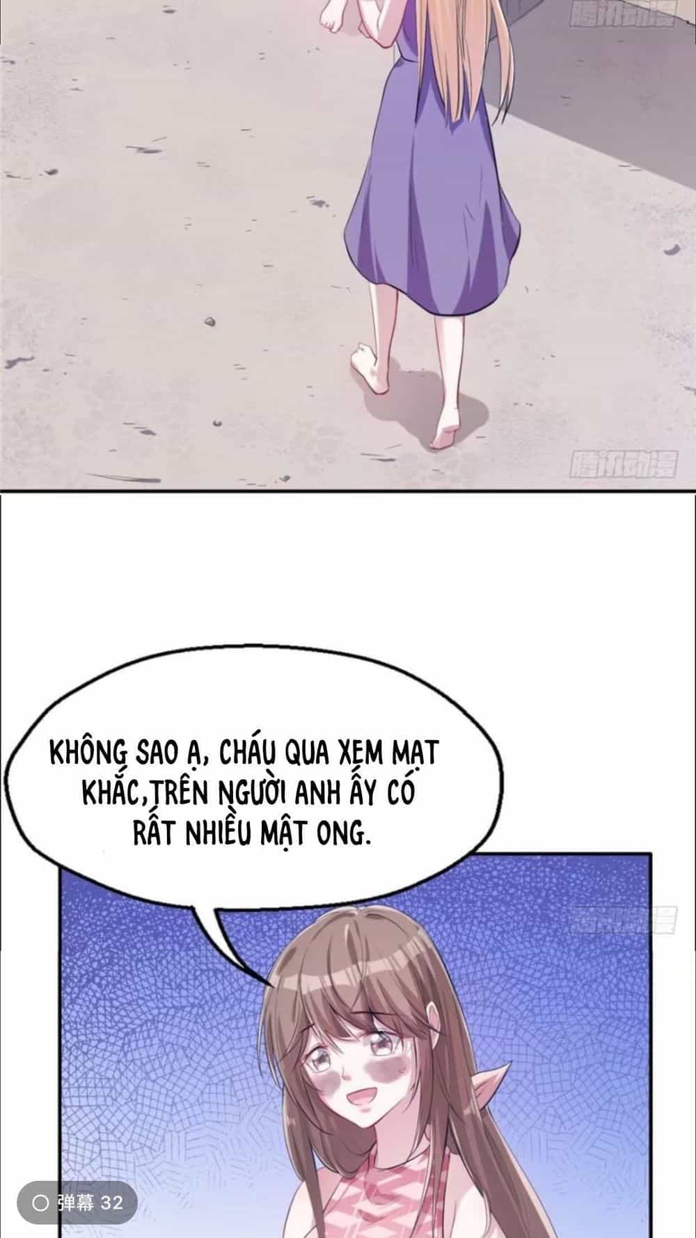 Thảnh Thơi Thú Thế Chủng Chủng Điền, Sinh Sinh Tể - Chương 44 - ảnh 12