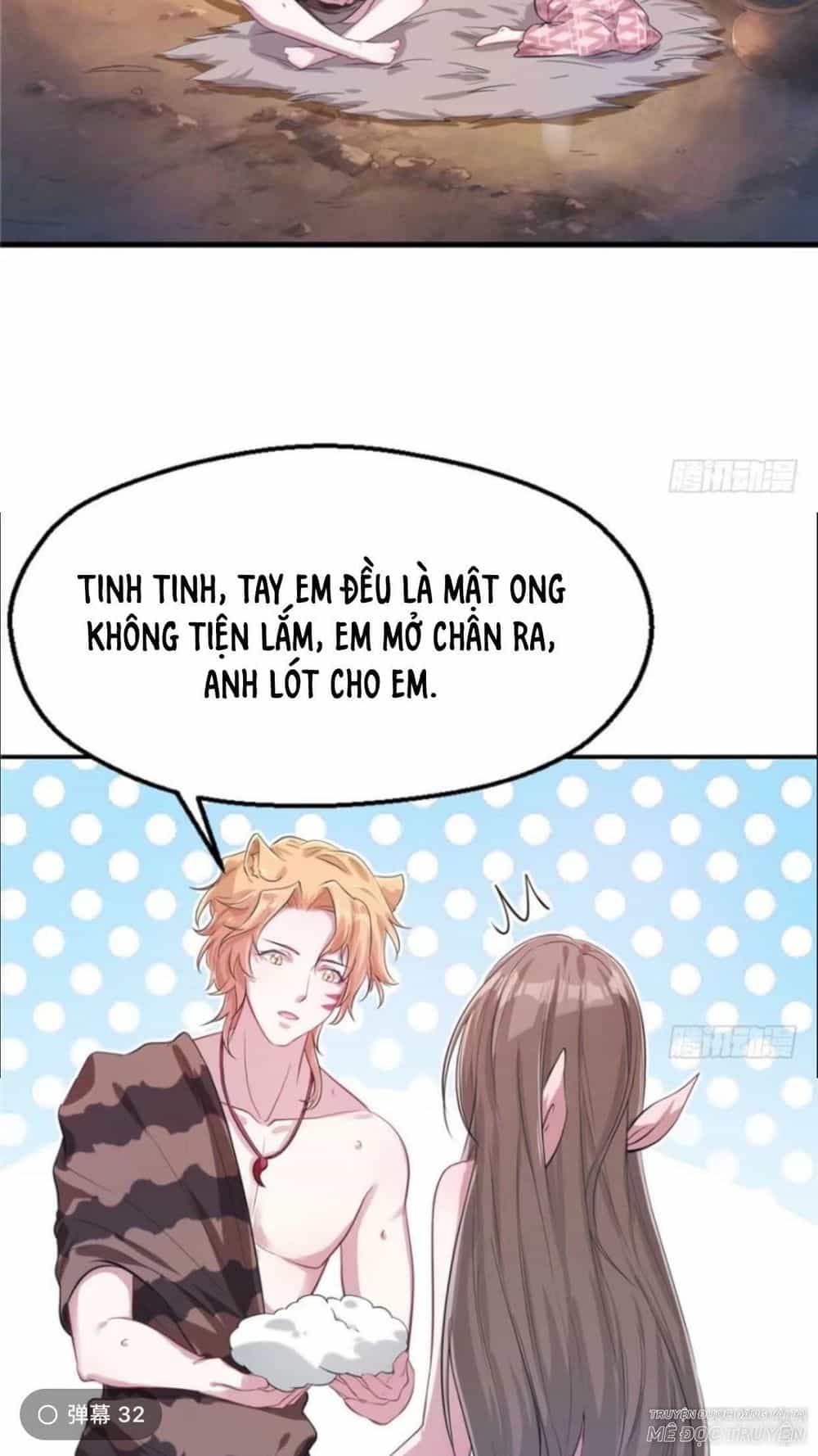Thảnh Thơi Thú Thế Chủng Chủng Điền, Sinh Sinh Tể - Chương 44 - ảnh 16