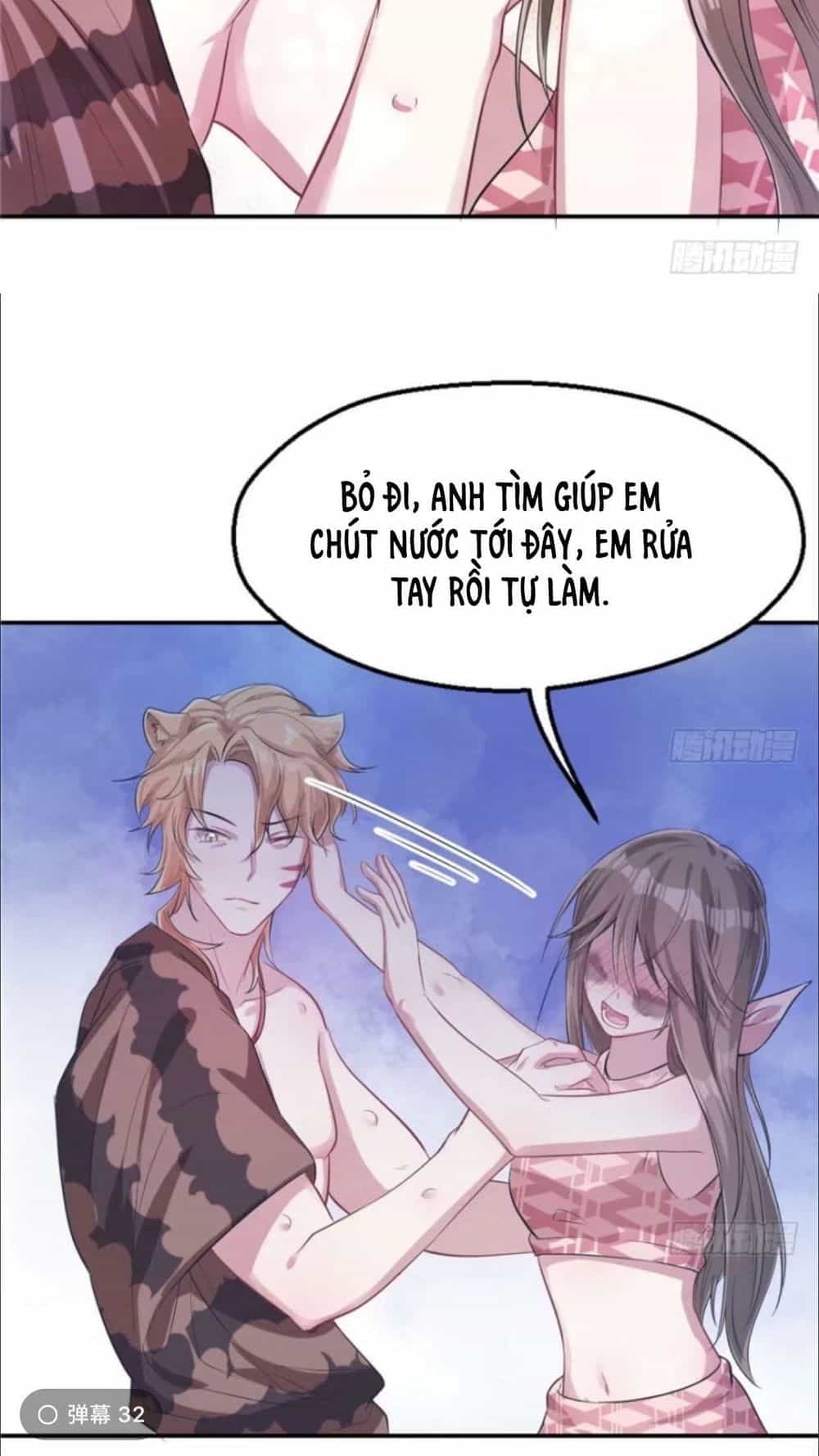 Thảnh Thơi Thú Thế Chủng Chủng Điền, Sinh Sinh Tể - Chương 44 - ảnh 19