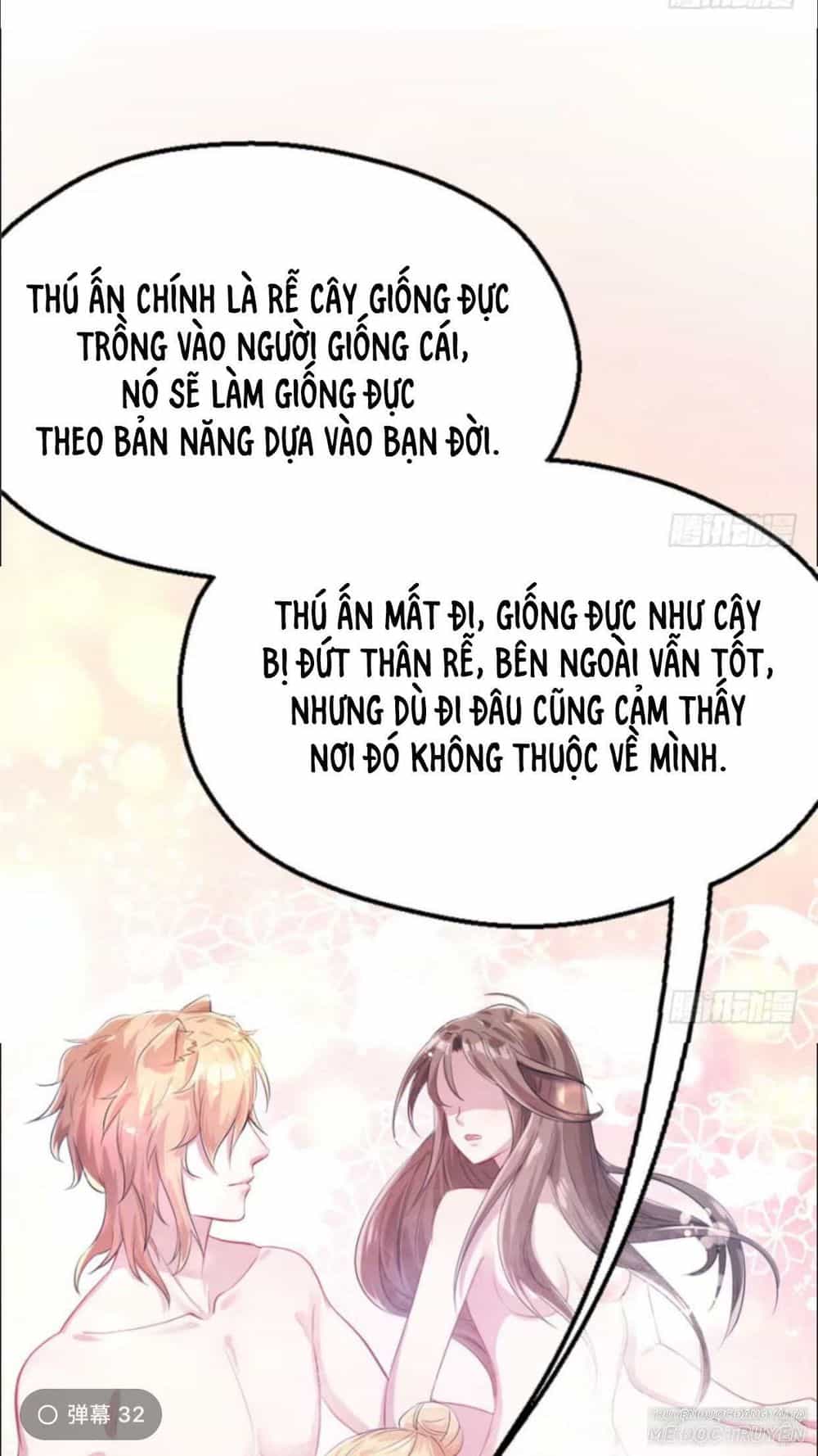 Thảnh Thơi Thú Thế Chủng Chủng Điền, Sinh Sinh Tể - Chương 44 - ảnh 6