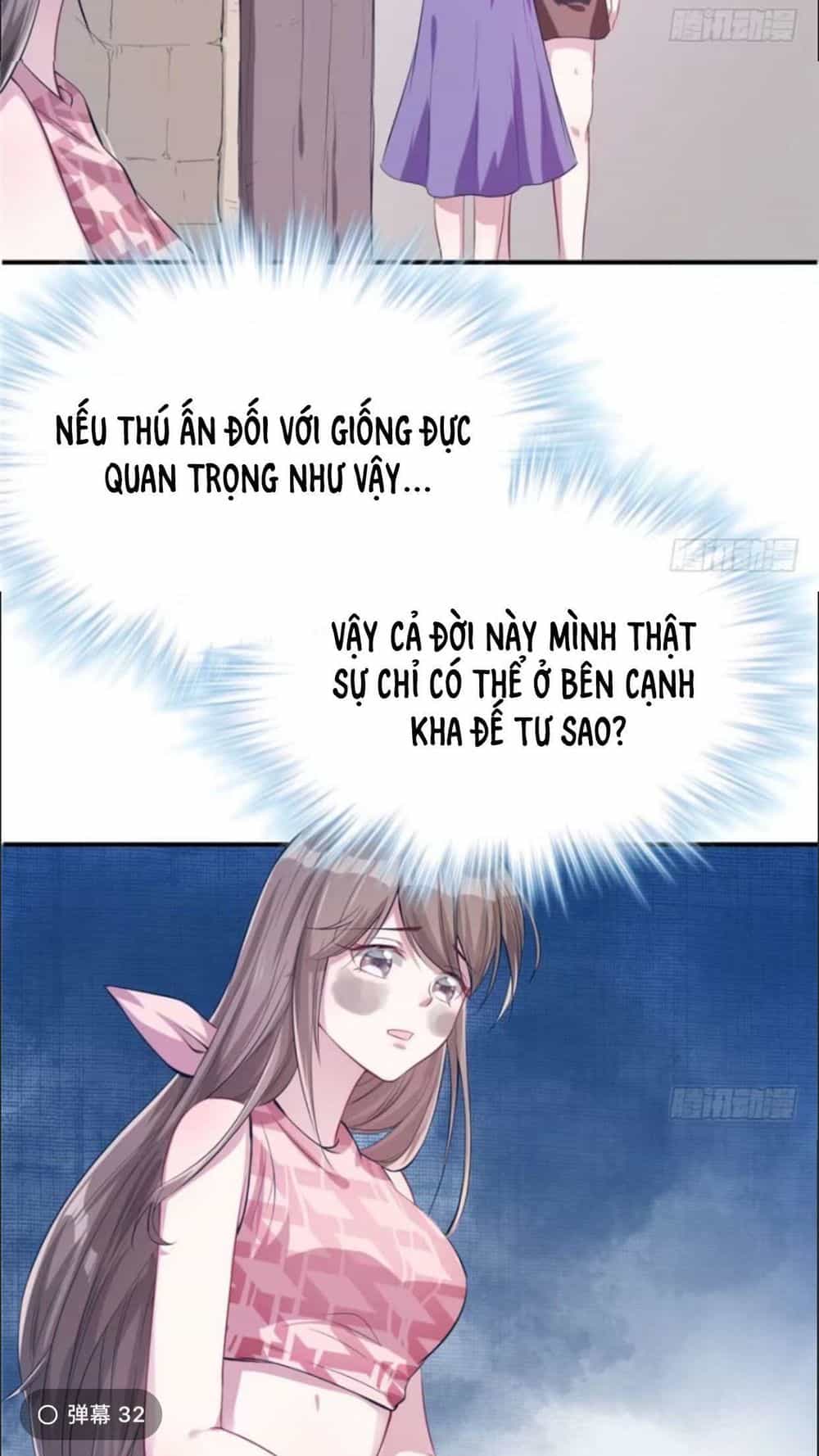Thảnh Thơi Thú Thế Chủng Chủng Điền, Sinh Sinh Tể - Chương 44 - ảnh 8