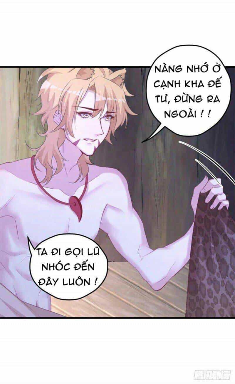 Thảnh Thơi Thú Thế Chủng Chủng Điền, Sinh Sinh Tể - Chương 330.2 - ảnh 15