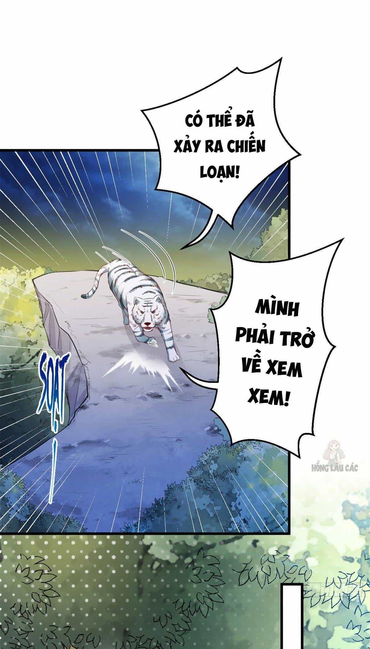 Thảnh Thơi Thú Thế Chủng Chủng Điền, Sinh Sinh Tể - Chương 331 - ảnh 15