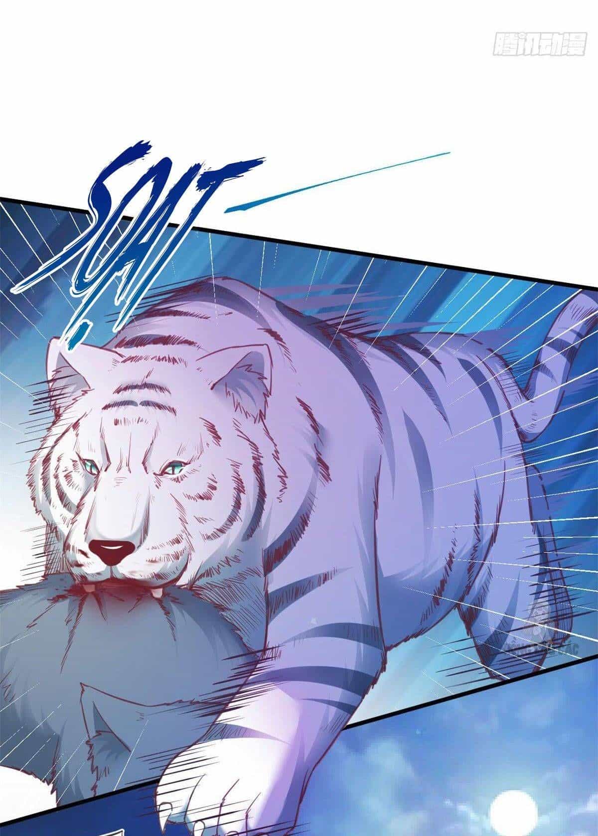 Thảnh Thơi Thú Thế Chủng Chủng Điền, Sinh Sinh Tể - Chương 331 - ảnh 21