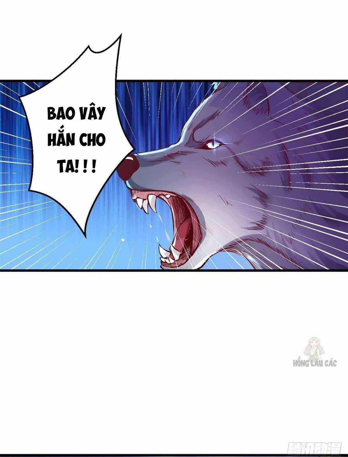 Thảnh Thơi Thú Thế Chủng Chủng Điền, Sinh Sinh Tể - Chương 331 - ảnh 23