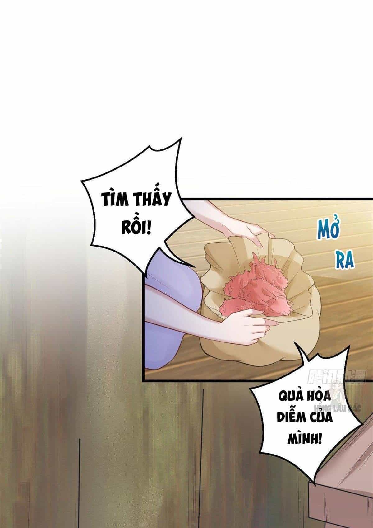 Thảnh Thơi Thú Thế Chủng Chủng Điền, Sinh Sinh Tể - Chương 331 - ảnh 30
