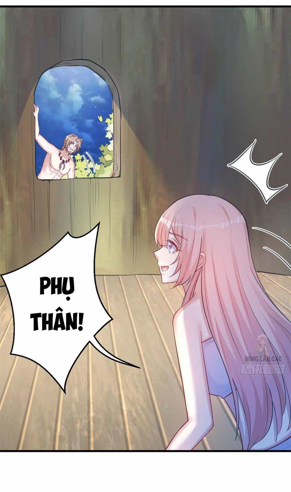 Thảnh Thơi Thú Thế Chủng Chủng Điền, Sinh Sinh Tể - Chương 331 - ảnh 34