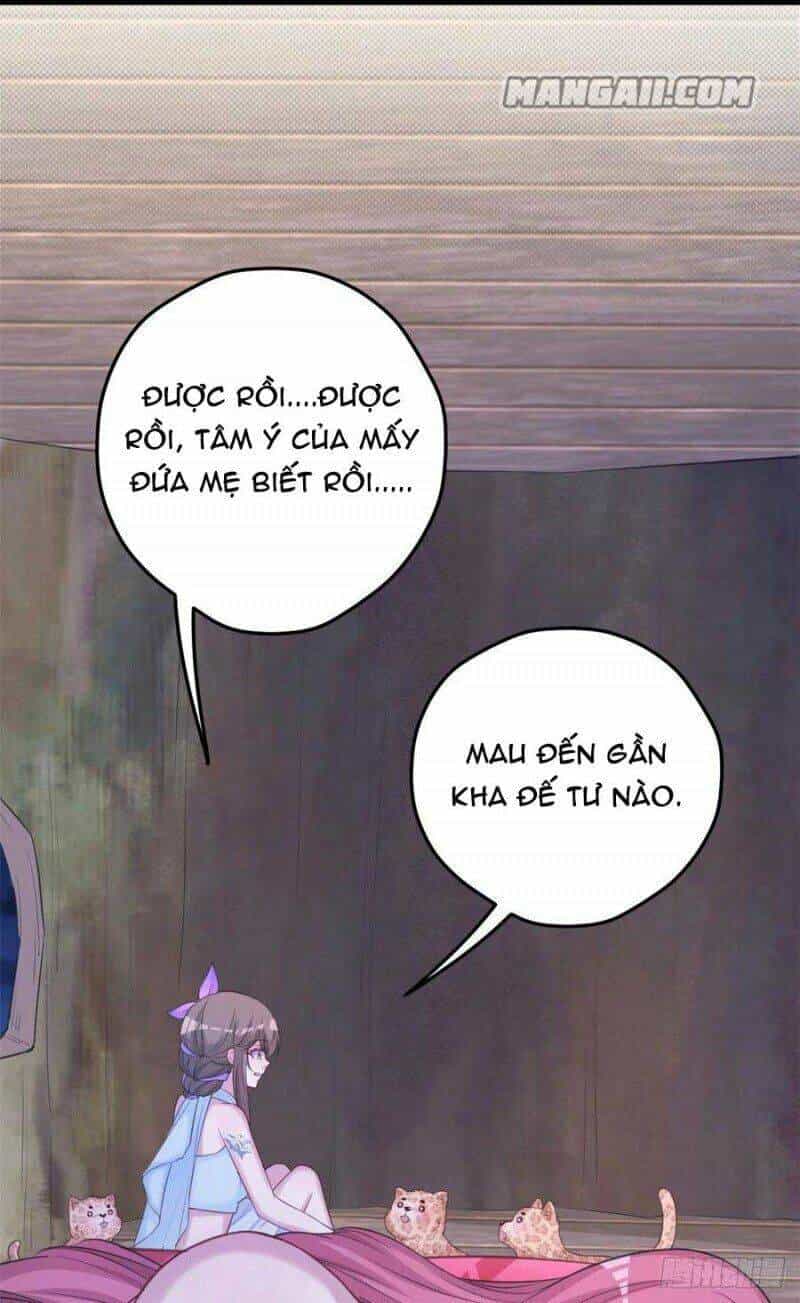 Thảnh Thơi Thú Thế Chủng Chủng Điền, Sinh Sinh Tể - Chương 331.1 - ảnh 10