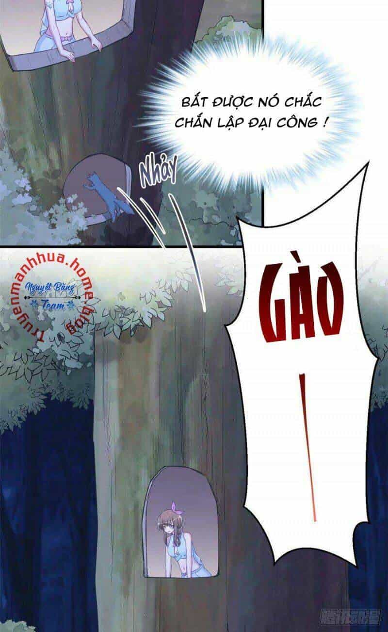 Thảnh Thơi Thú Thế Chủng Chủng Điền, Sinh Sinh Tể - Chương 331.2 - ảnh 12