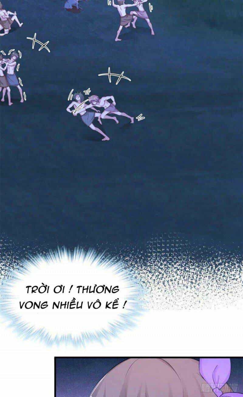 Thảnh Thơi Thú Thế Chủng Chủng Điền, Sinh Sinh Tể - Chương 331.2 - ảnh 4