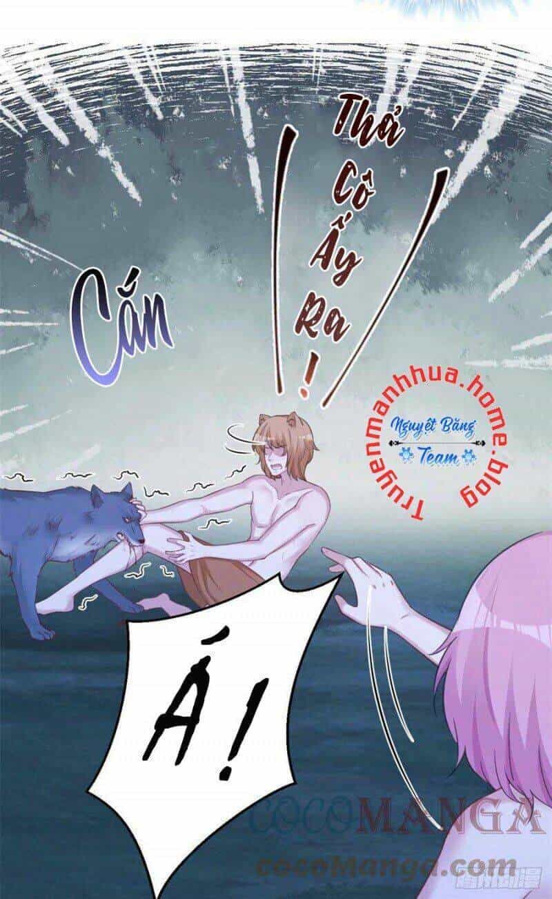 Thảnh Thơi Thú Thế Chủng Chủng Điền, Sinh Sinh Tể - Chương 331.2 - ảnh 7