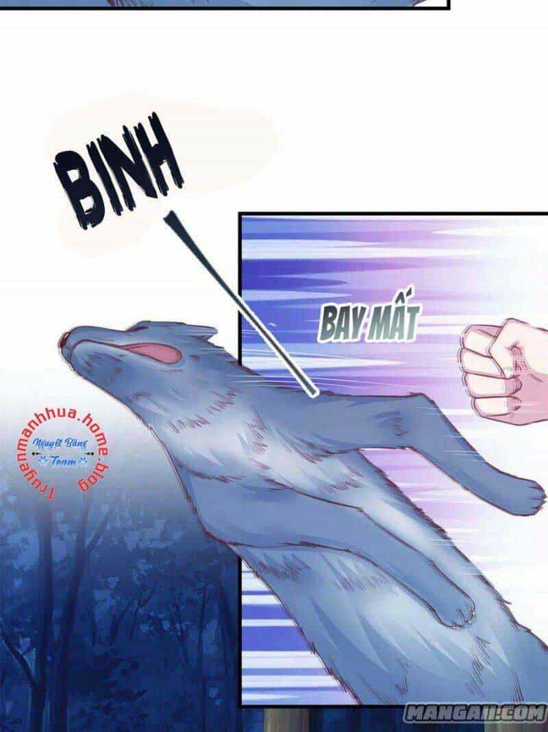 Thảnh Thơi Thú Thế Chủng Chủng Điền, Sinh Sinh Tể - Chương 332.1 - ảnh 18