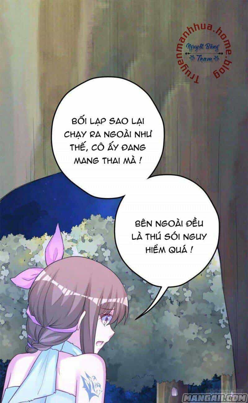 Thảnh Thơi Thú Thế Chủng Chủng Điền, Sinh Sinh Tể - Chương 332.1 - ảnh 2