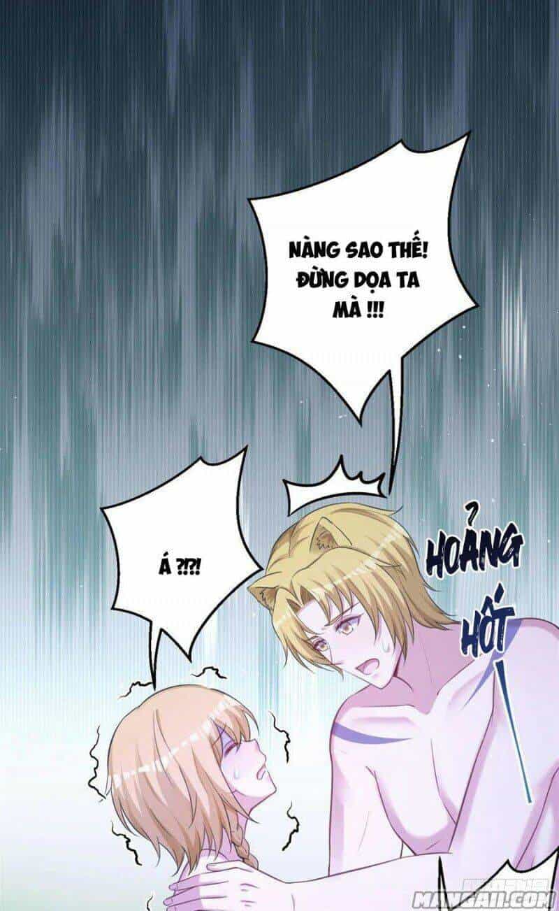 Thảnh Thơi Thú Thế Chủng Chủng Điền, Sinh Sinh Tể - Chương 332.1 - ảnh 6