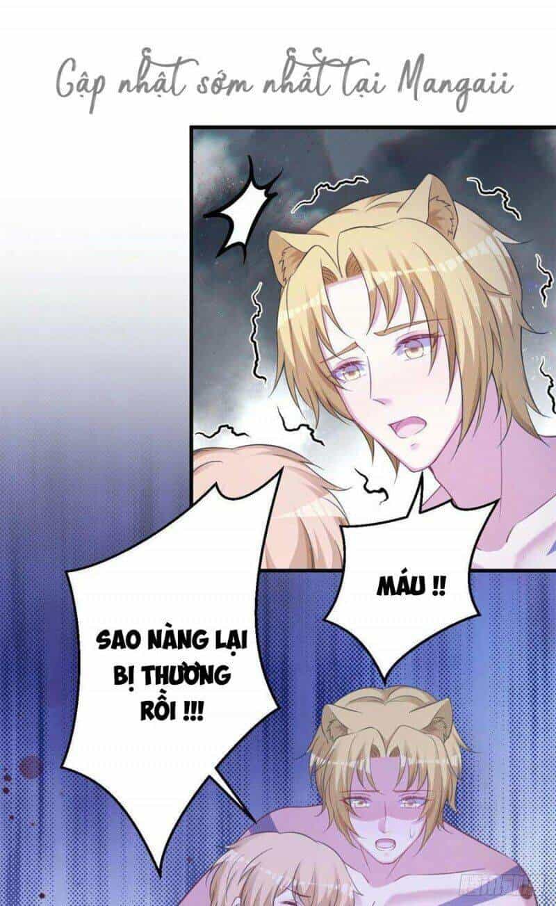 Thảnh Thơi Thú Thế Chủng Chủng Điền, Sinh Sinh Tể - Chương 332.1 - ảnh 8