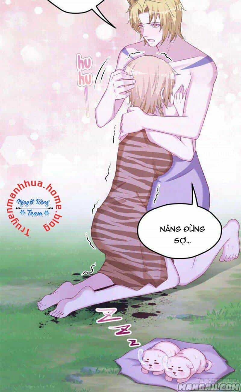 Thảnh Thơi Thú Thế Chủng Chủng Điền, Sinh Sinh Tể - Chương 332.2 - ảnh 4