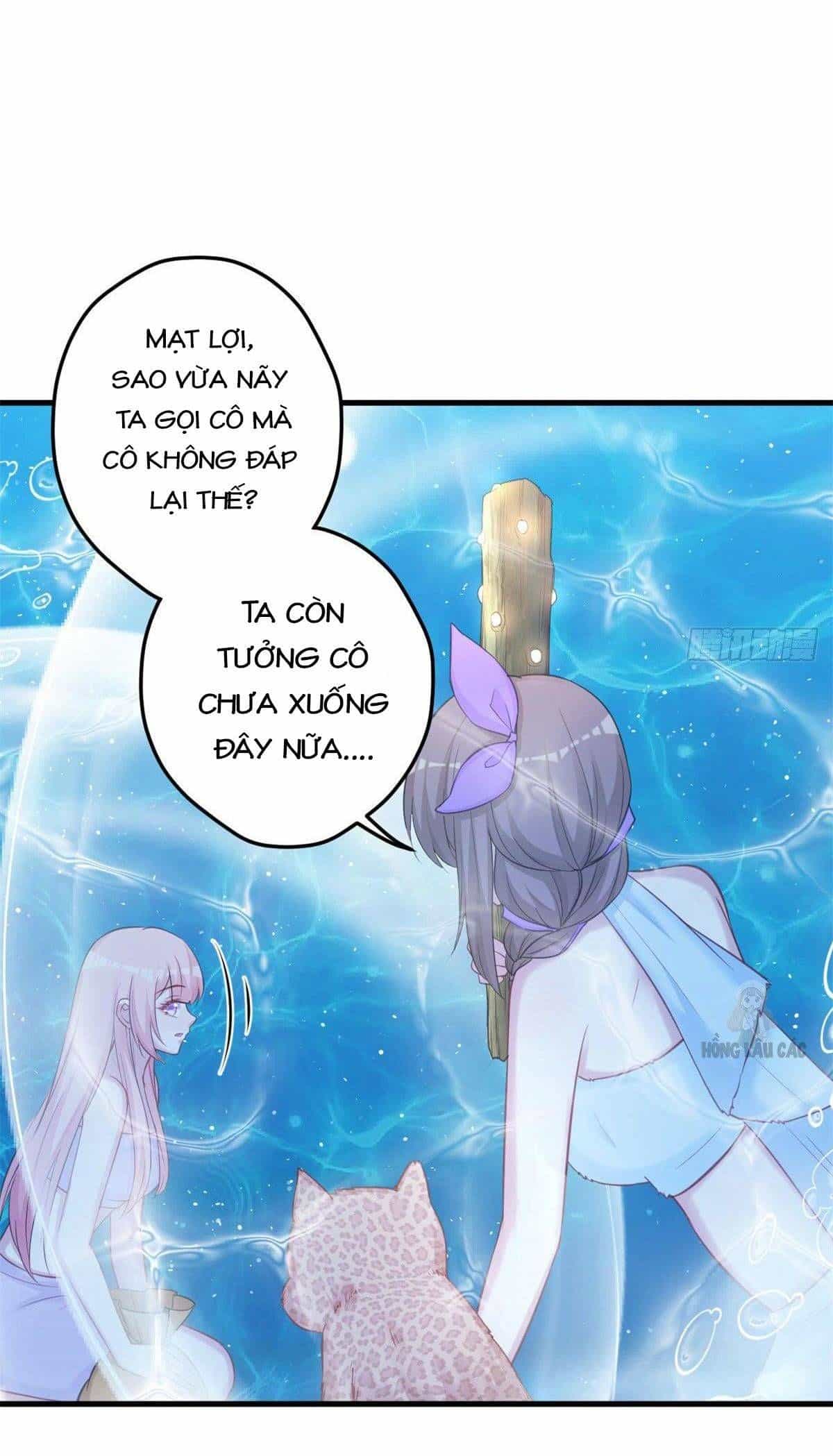 Thảnh Thơi Thú Thế Chủng Chủng Điền, Sinh Sinh Tể - Chương 333 - ảnh 31